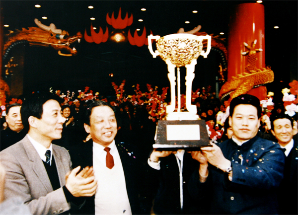 大唐娱乐官网-不凡成绩非凡,相信品牌的实力