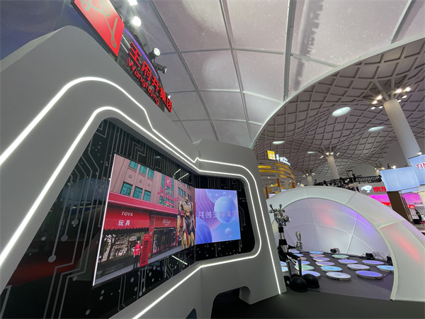 大唐娱乐官网-不凡成绩非凡,相信品牌的实力